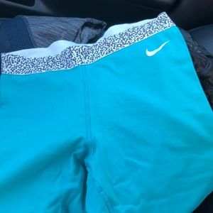 Nike Pro Dri-Fit
